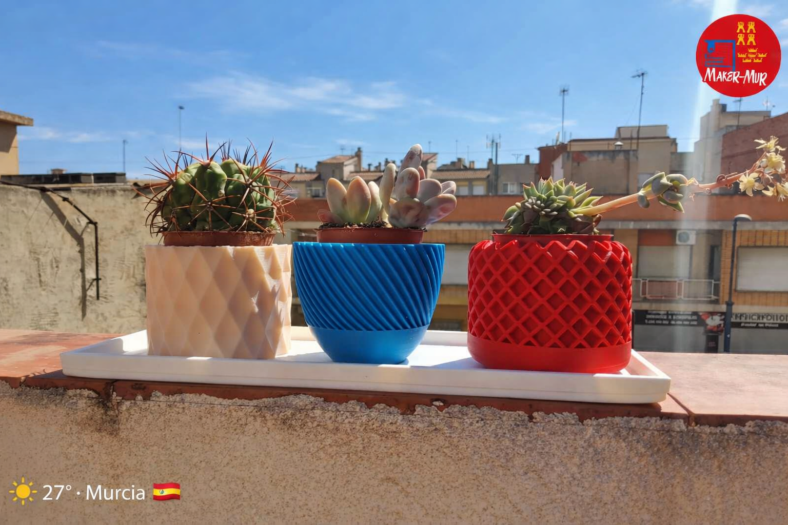 PROMO VIDA 27º · Murcia