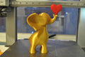 🐘 Elefante San Valentín