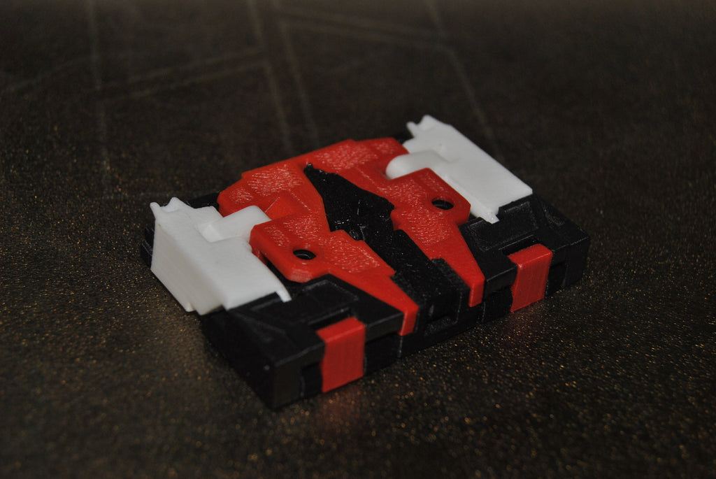 🤖 Starscream Transformers G1
