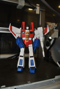 🤖 Starscream Transformers G1