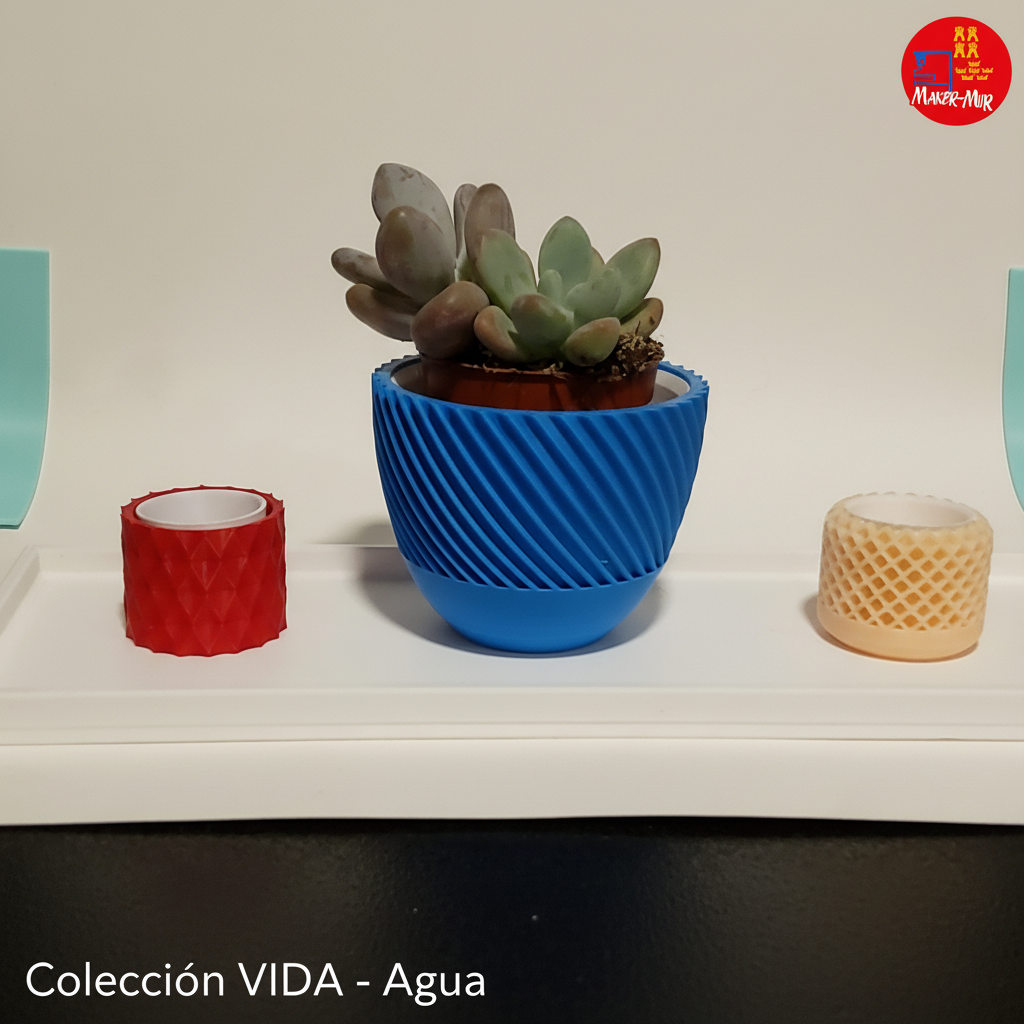 VIDA Agua 💧